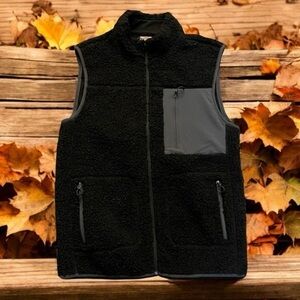 Telluride Vest NWT